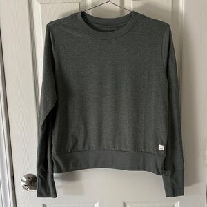 Vuori women’s Daydream crew shirt